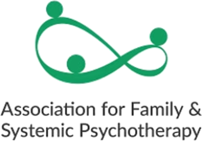 Association for Family and Systemic Psychotherapy (AFSP) member