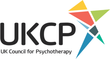 UKCP, UK Council for Psychotherapy registered
